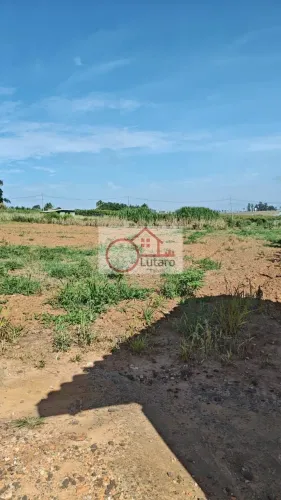 Lote em Serra Velha (Cardeal) - Elias Fausto