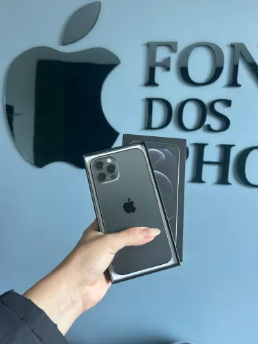 iPhone 12 Pro 