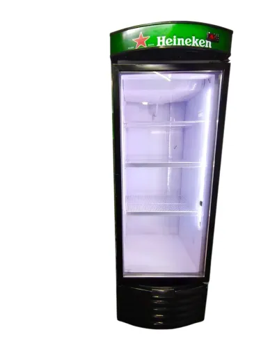 Freezer cervejeira Metalfrio