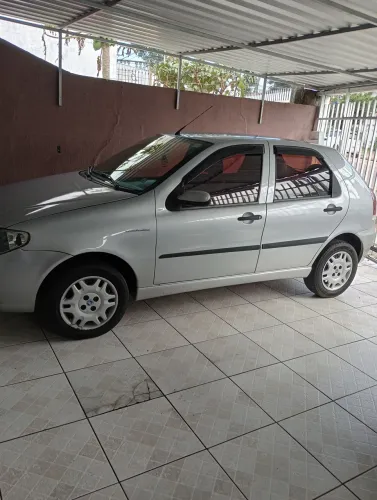 Fiat Palio Celebration 1.0 Fire Flex 8V 4P 2007