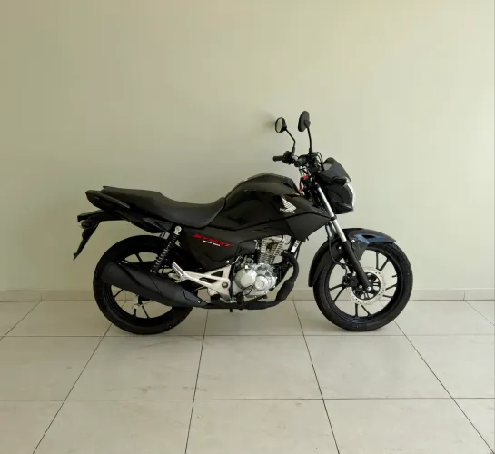 Alugo Moto honda 160 2026