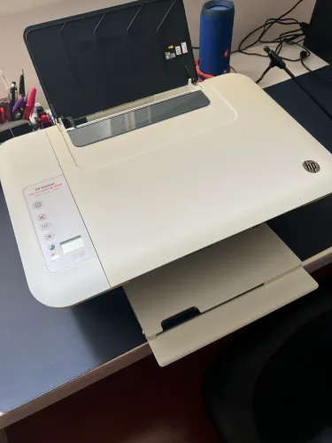 Impressora HP Multifuncional