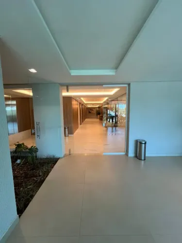 Imóvel para aluguel com 58 metros quadrados com 2 quartos em Jundiaí - Anápolis - GO