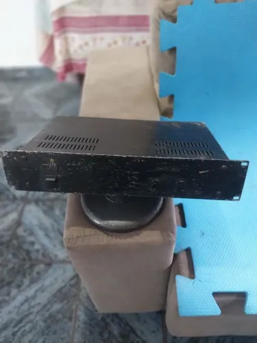 AMPLIFICADOR VOXMAN 480 WTS