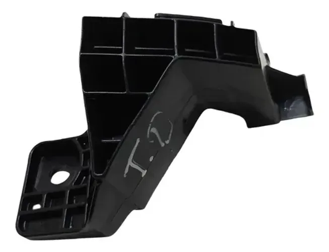 Guia Lanterna Tras Dir Toyota Corolla Cross 2.0 2022/2024 Branco