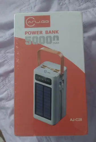 Power bank 50.000mh