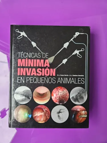 Livros Medicina Veterinária seminovos - avulso ou kit com desconto