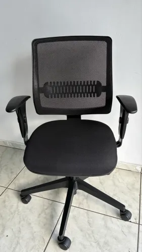Cadeira Ergonômica Flexform
