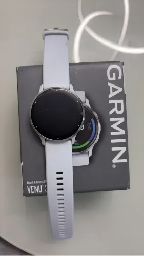 Garmin Venu 3