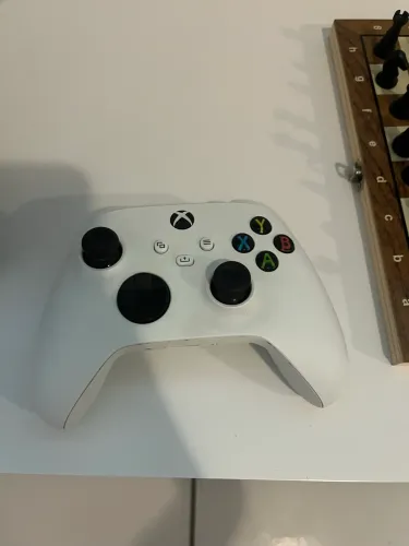 Xbox Series S 512gb
