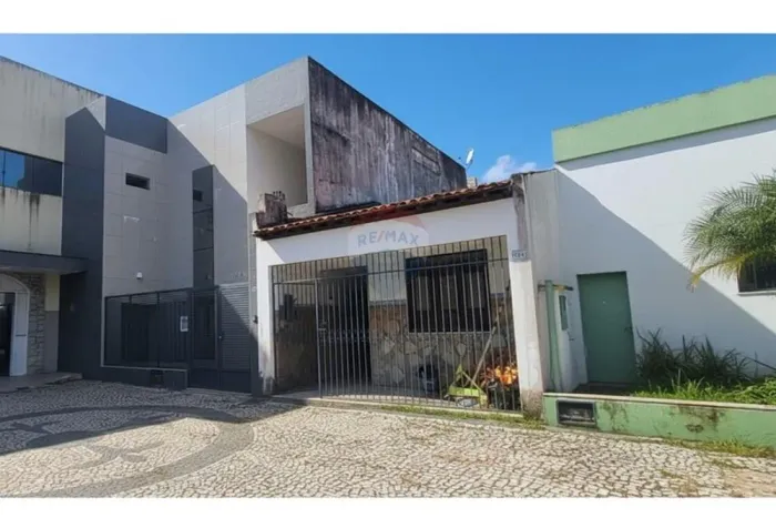 Casa à venda em Tobias Barreto