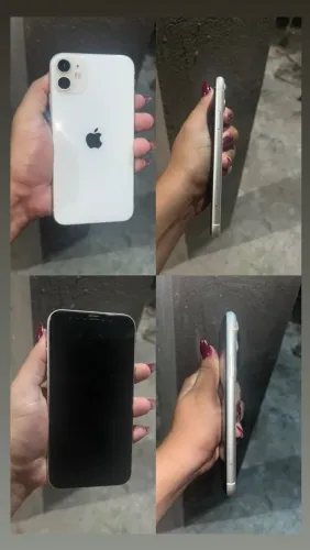 iPhone 11 novo