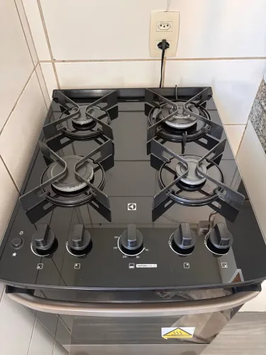 Fogão Electrolux