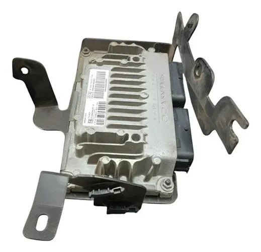 Módulo Cambio Automático Citroën C4 C5 Peugeot 307 07 A 2013