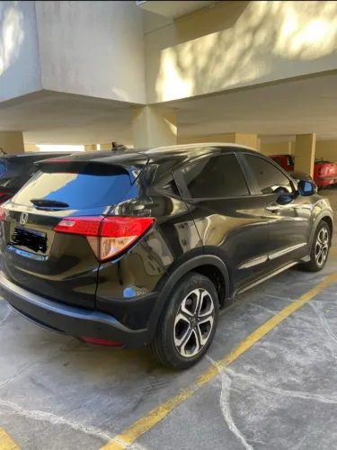 Honda HR-V EX 1.8 Flexone 16V 5P Aut. 2016
