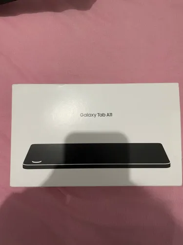 Galaxy Tab A11