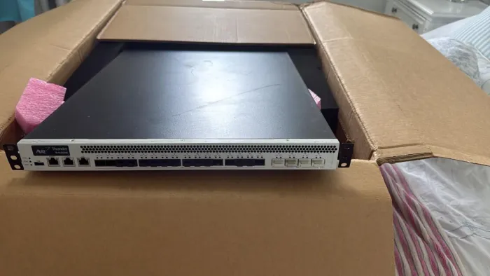 A10 Thunder 5430s 80gb CGNAT Loja!