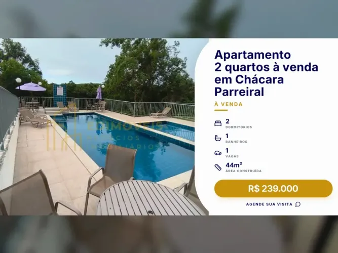Guaraciaba: Apartamento Charmoso em Condomínio com Portaria 24h!