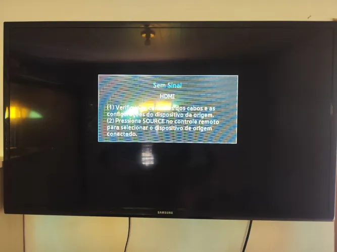 Tv 32 polegadas Samsung