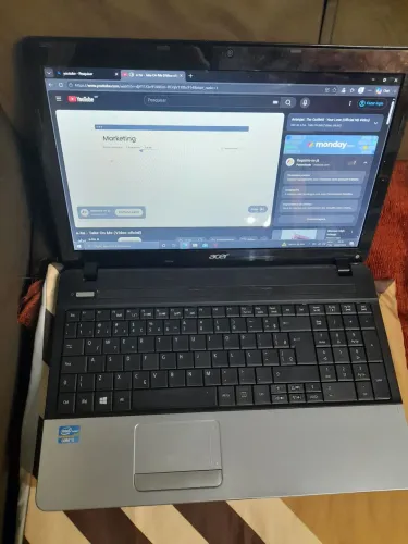 Notebook i5