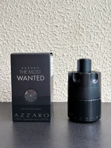 Perfume Azzaro The Most Wanted
