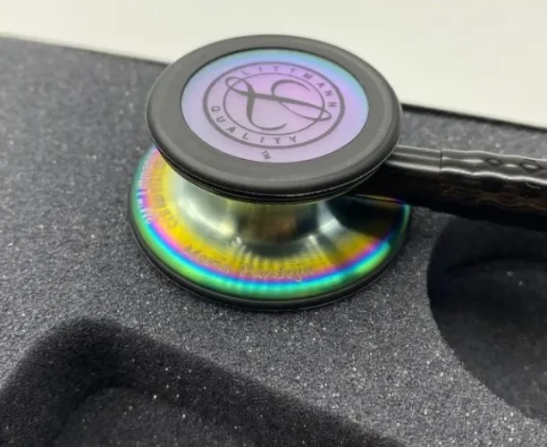 Estetoscopio littmann Classic III Rainbow