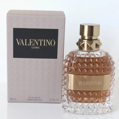 Valentino Uomo Eau de Toilette 100ml