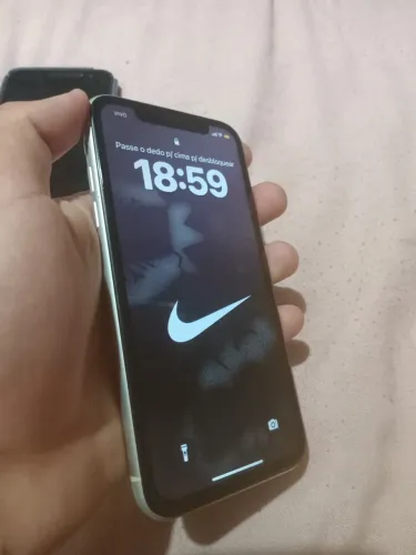 Iphone Xr Branco