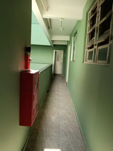 Apartamento 1Dorm. Vila Guilhermina/Praia Grande