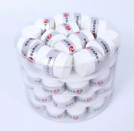 Overgrip Zarsia 60uni Super Aderente