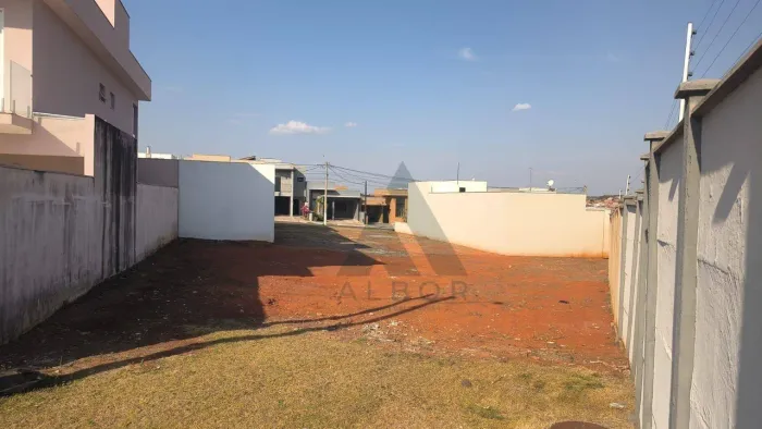 Terreno à venda, 451 m² por R$ 290.000,00 - Condomínio Reserva das Paineiras - Itapetining