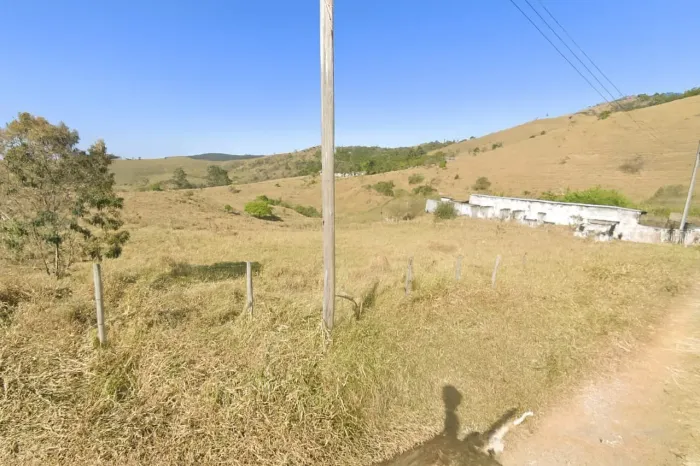 Terreno à venda, 830 m² por R$ 127.700,00 - Vila Velha II - Taubaté/SP REF: 1433