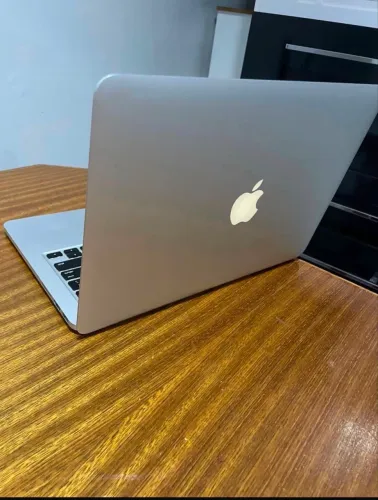 MacBook Pro Retina
