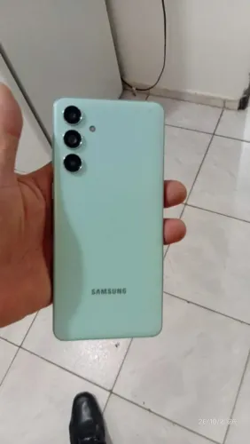 Vendo M55 todo original sem restrições