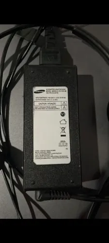 Carregador para  notebook 