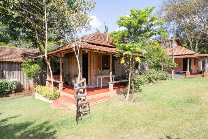 CASA com 2 dormitórios para alugar por R$ 2.000,00 - SAO JERONIMO DA SERRA / PR