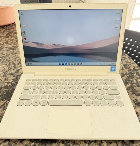 Notebook Samsung 