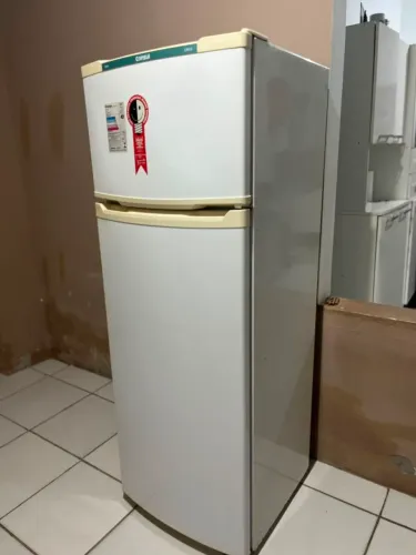 Geladeira biplex