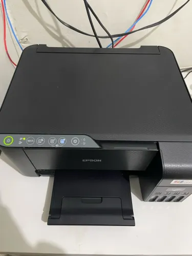 Impressora Epson EcoTank L3250