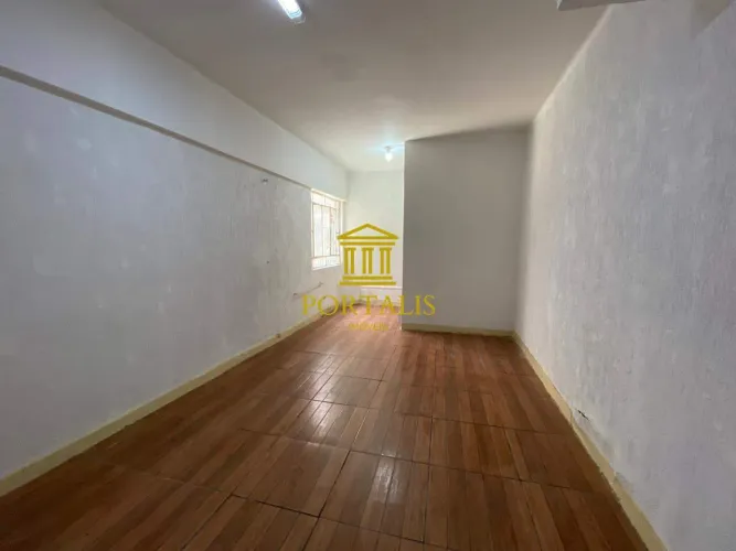 Sala / Conjunto para alugar em Belo Horizonte