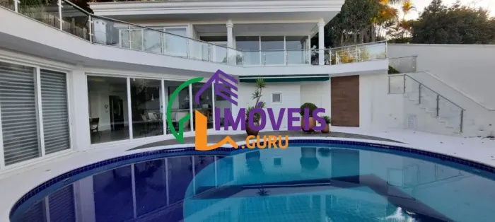 CASA EM CONDOMÍNIO - CONDOMÍNIO HILLS 1 E 2 - SP