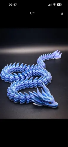 Dragão