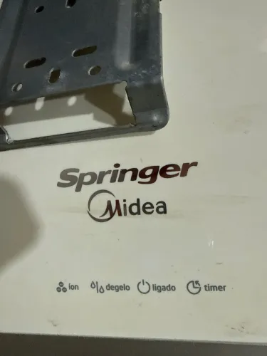Ar condicionado 18 mil Btu 