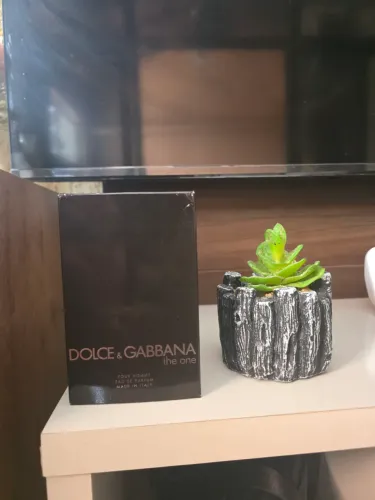 Perfume dolce e gabbana the one eau de parfum de 150 ml