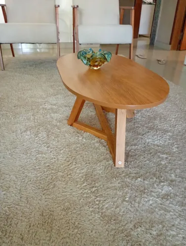 Mesa de centro sem nova