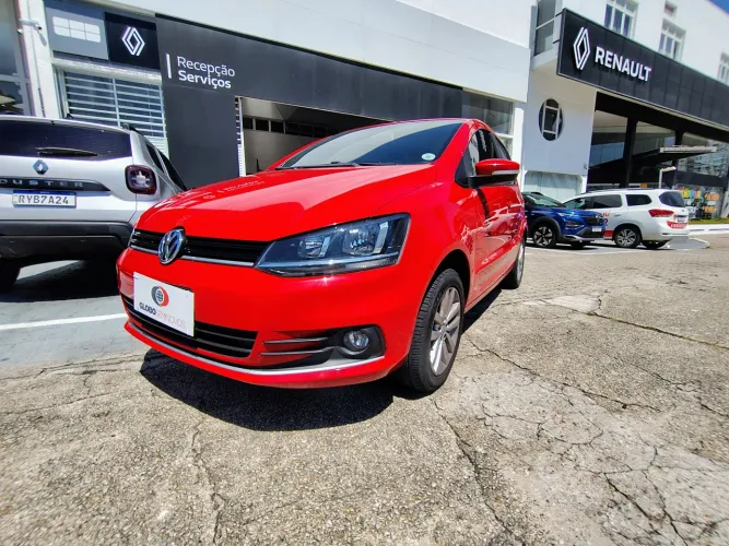 ABAIXO DA FIPE | FOX CONNECT 1.6 2021 MANUAL  | APENAS 59MIL KM RODADO | IMPECÁVEL 