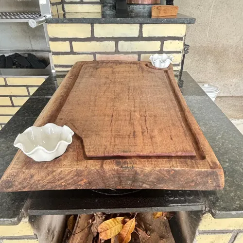 Tábua De Carne