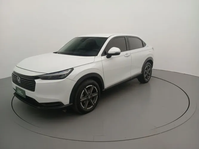 Honda HR-V EX 1.5 Sensing 16V 5P Aut. 2026