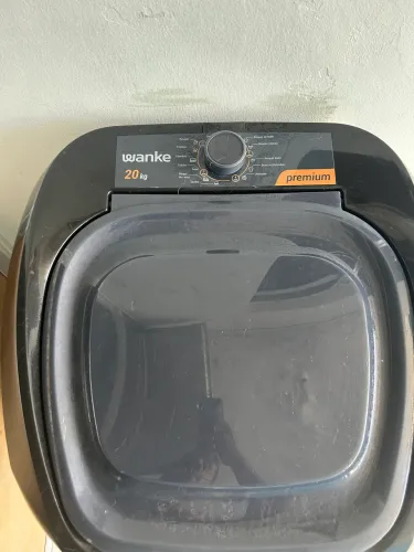 Vende-se tanquinho