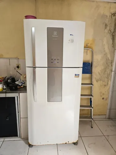 GELADEIRA ELETROLUX 512L (PRECO NEGOCIAVEL)